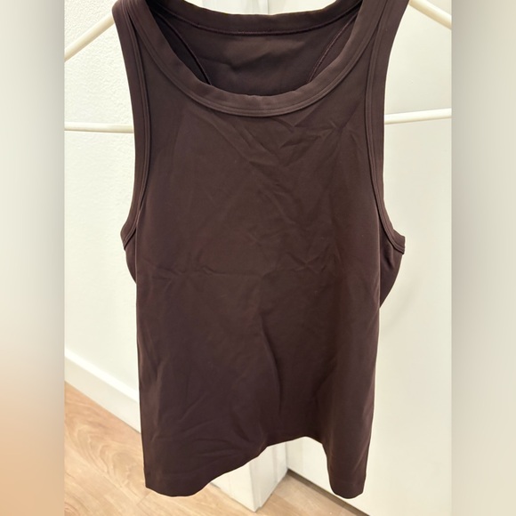 Lululemon Align Waist-Length Racerback Tank Top - Picture 7 of 8